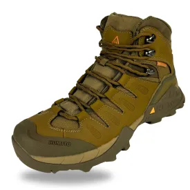 HUMTTO Winter Boots TrailGuard Coyote Boots