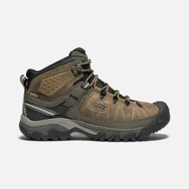 Keen - Men's Targhee III Mid Waterproof Boot