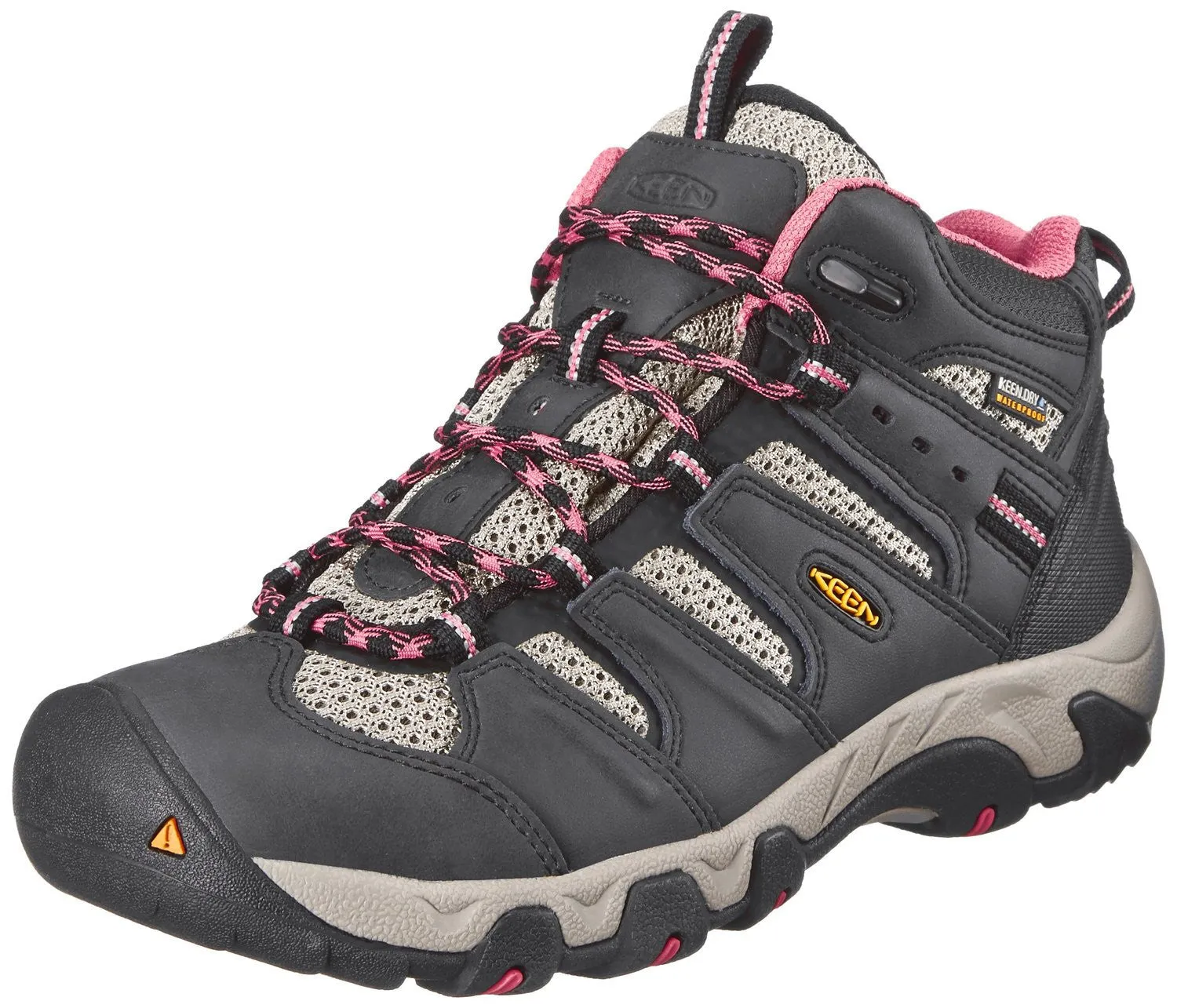 KEEN Women's Koven Mid Wp