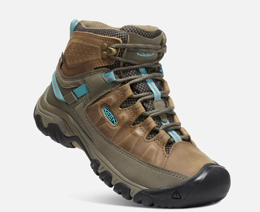 Keen - Women's Targhee III Waterproof Mid