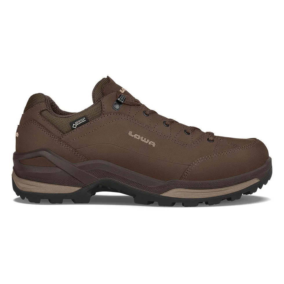 LOWA Renegade GTX Lo Low Cut Hiking Boots