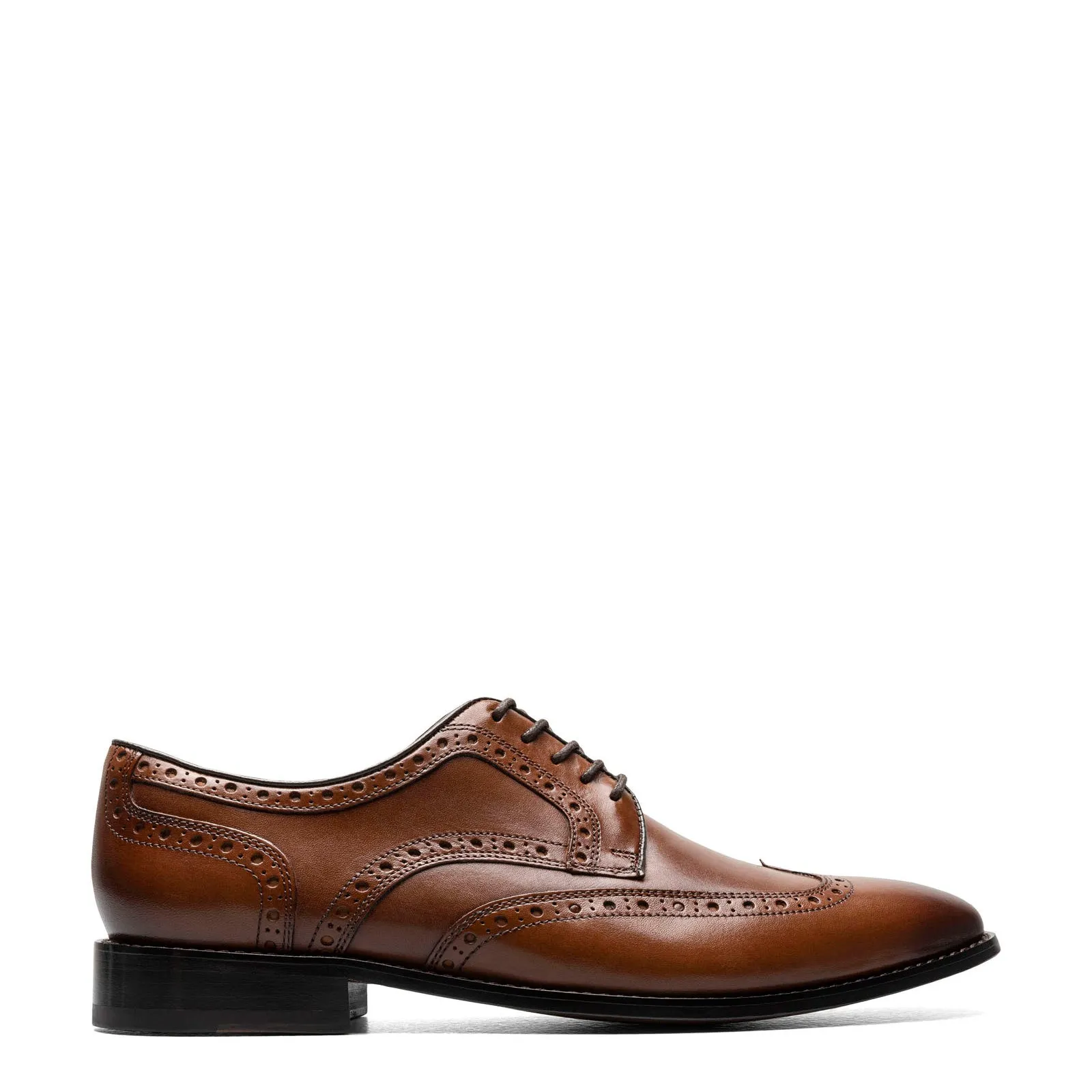 Men's Florsheim, Conetta Wingtip Oxford