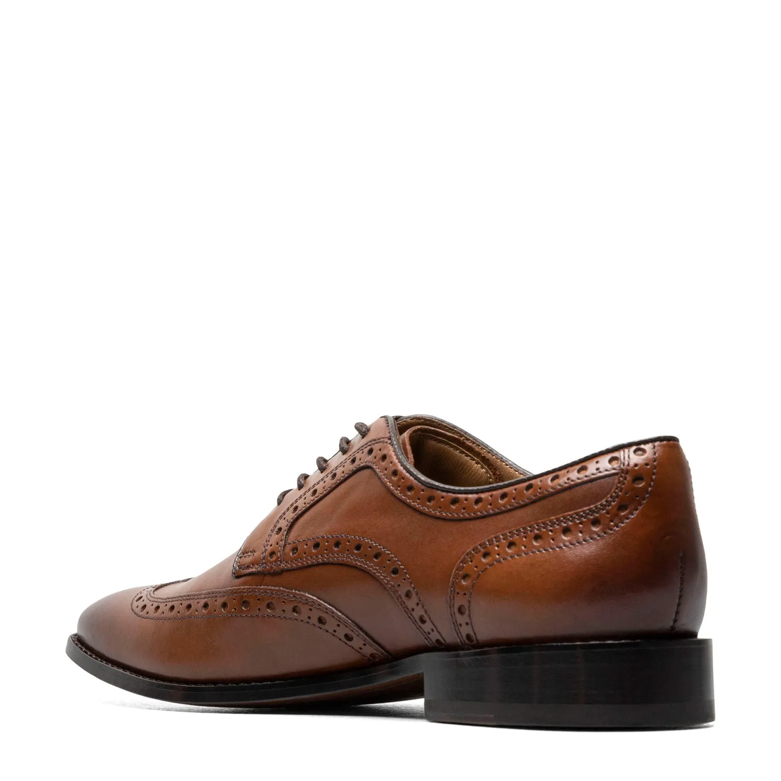 Men's Florsheim, Conetta Wingtip Oxford