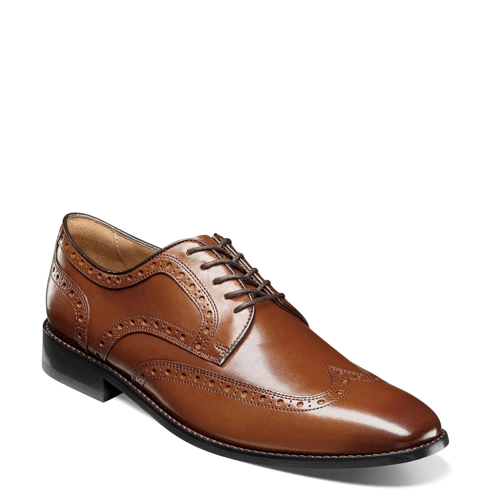 Men's Florsheim, Conetta Wingtip Oxford