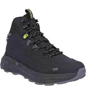 Mens Fuse Trek Mid Hiking Boots