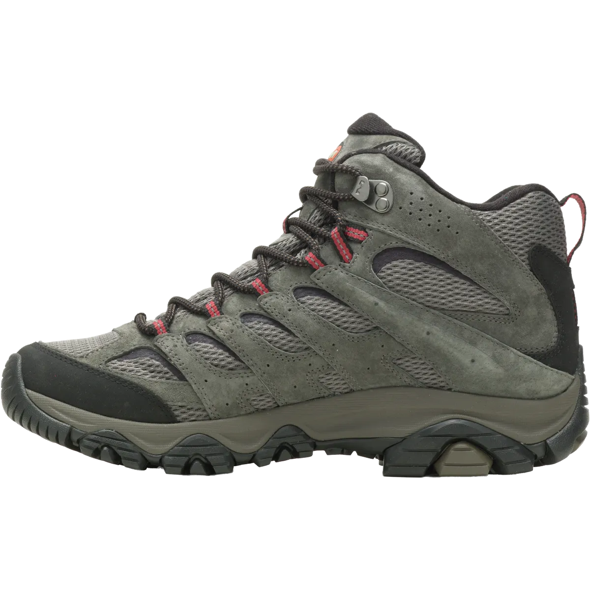 Men's Moab 3 Mid Waterproof