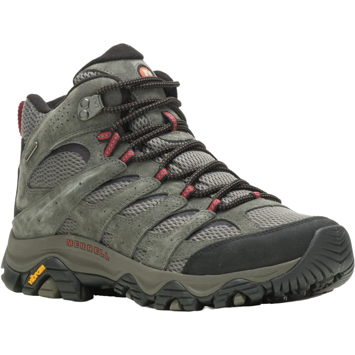 Men's Moab 3 Mid Waterproof