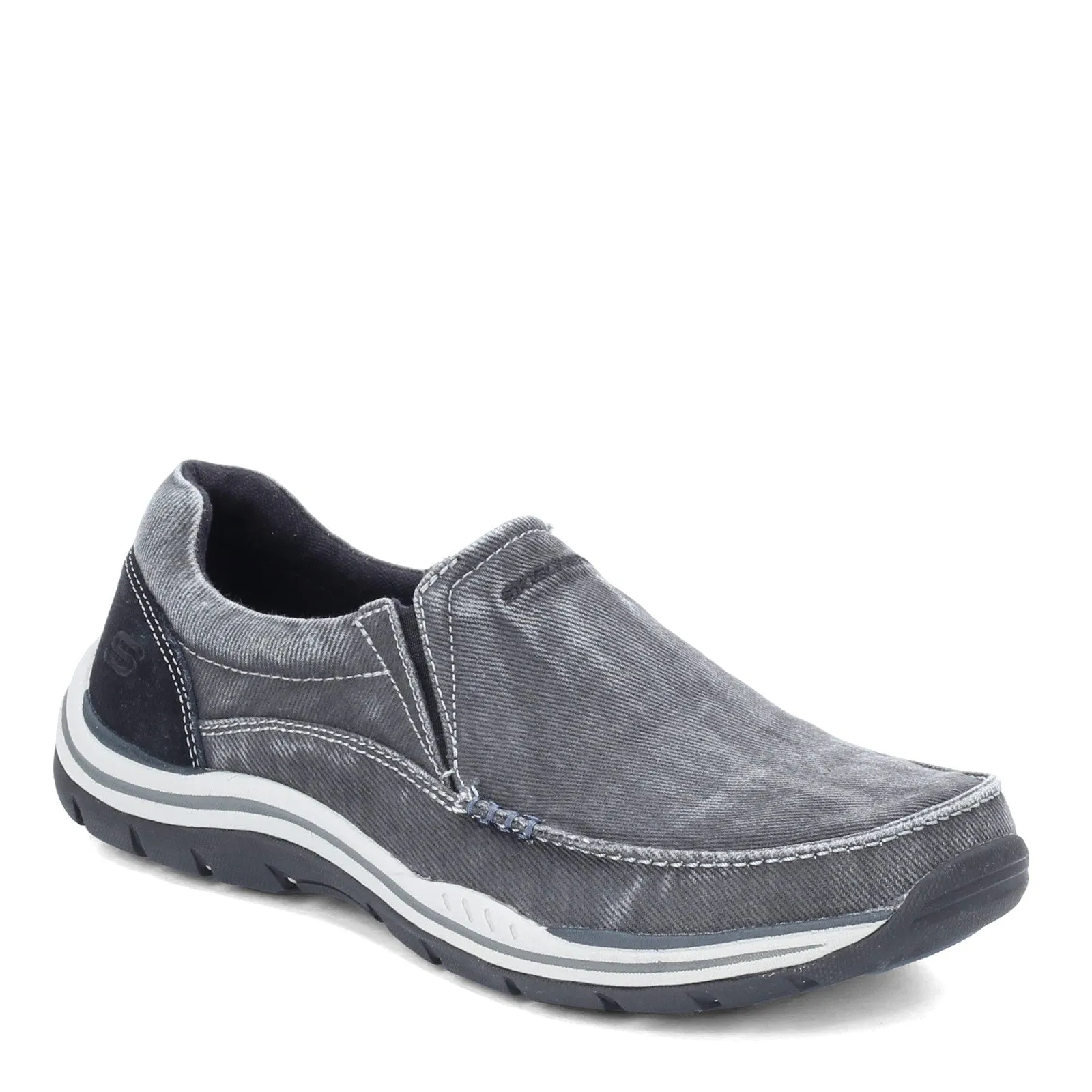 Men's Skechers, Expected Avillo Slip on Shoe Wide Width