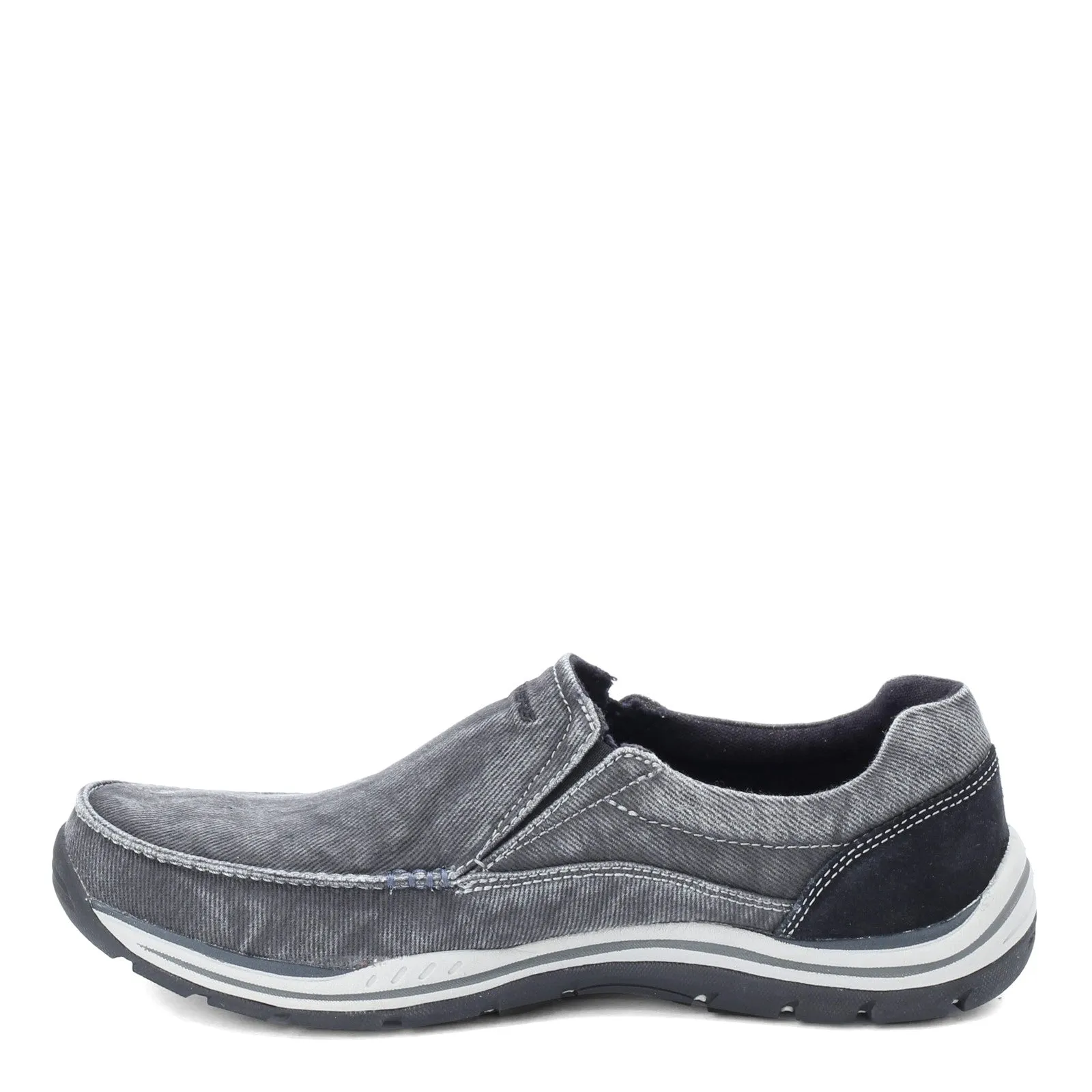 Men's Skechers, Expected Avillo Slip on Shoe Wide Width