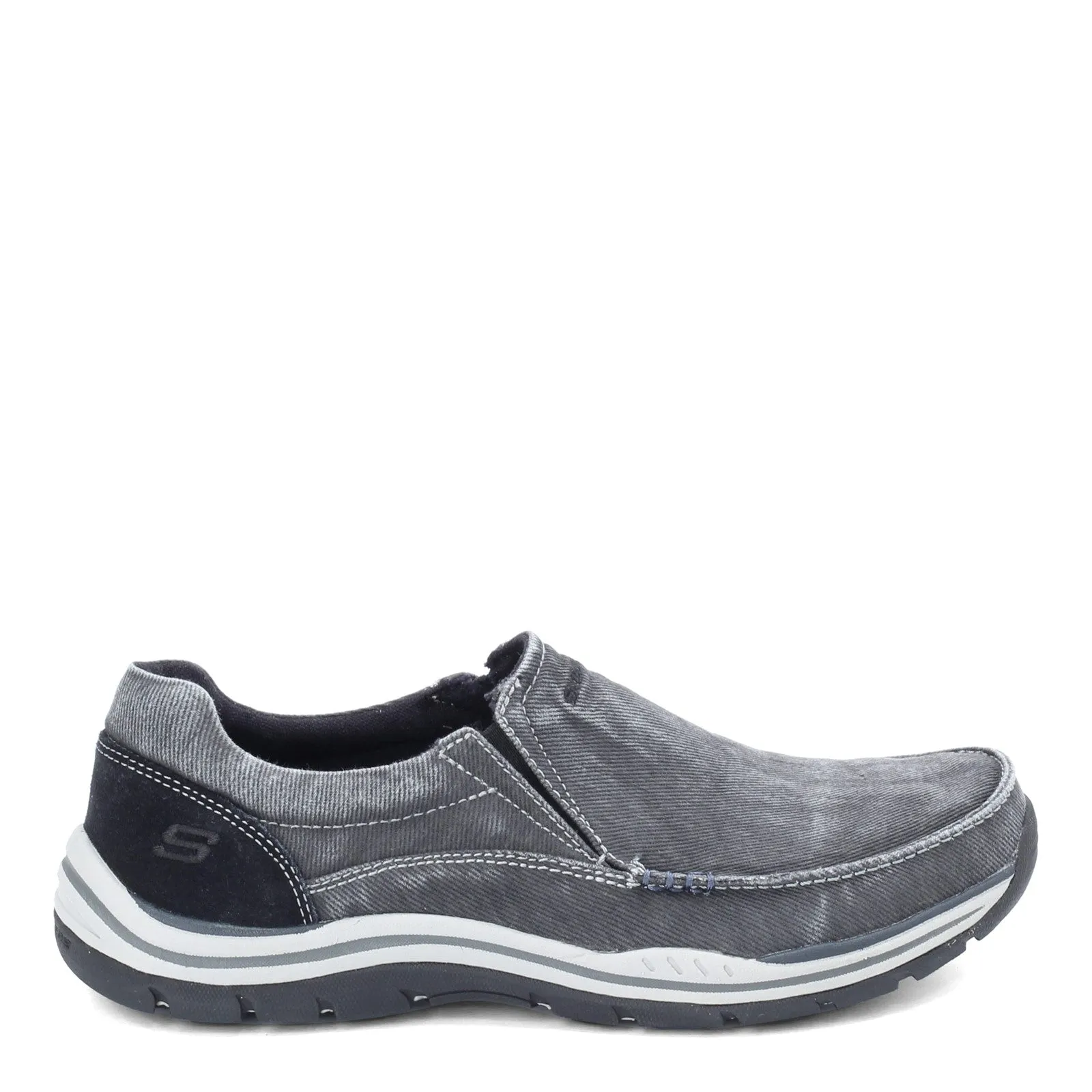 Men's Skechers, Expected Avillo Slip on Shoe Wide Width