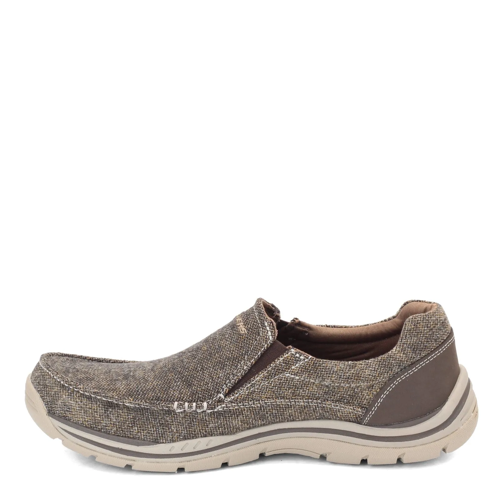 Men's Skechers, Expected - Avillo Slip-On