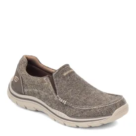 Men's Skechers, Expected - Avillo Slip-On