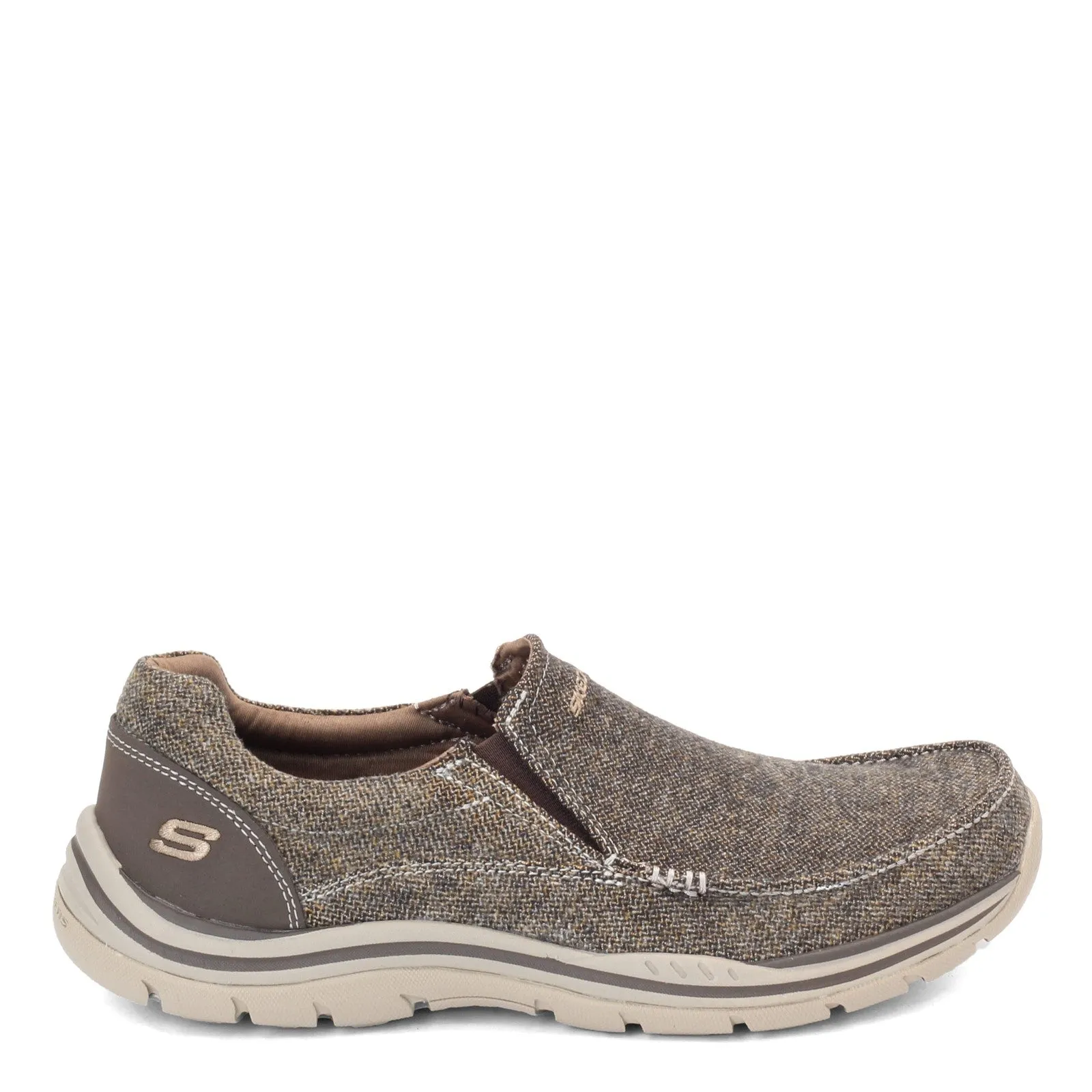 Men's Skechers, Expected - Avillo Slip-On