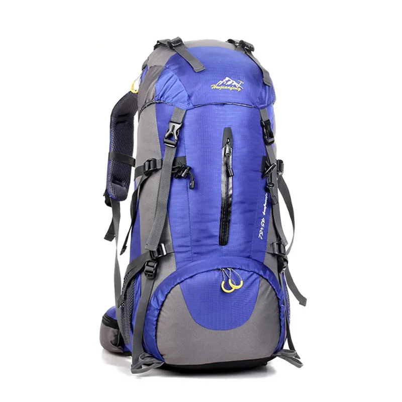 MOUNTAIN CLIMBING BACKPACK 36-55L