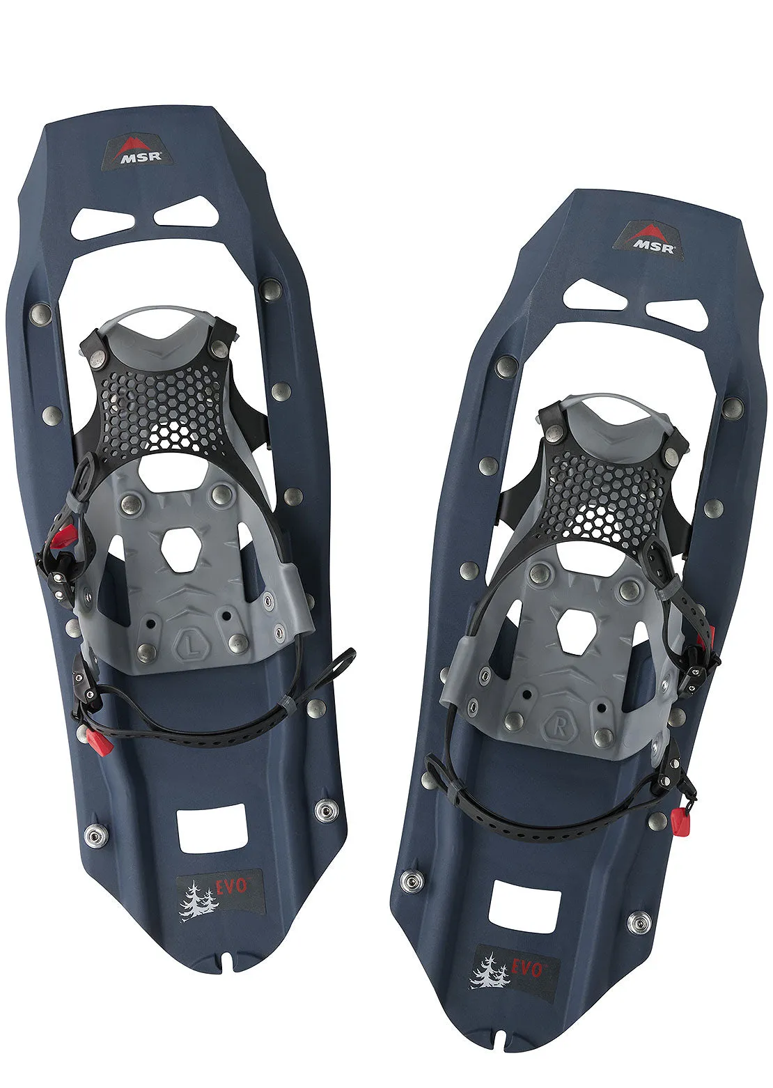 MSR Evo Trail Snowshoe Kit