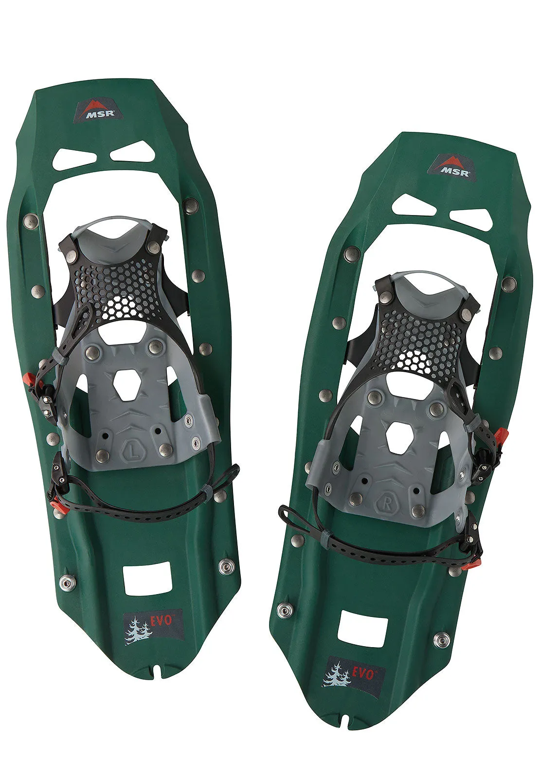 MSR Evo Trail Snowshoes