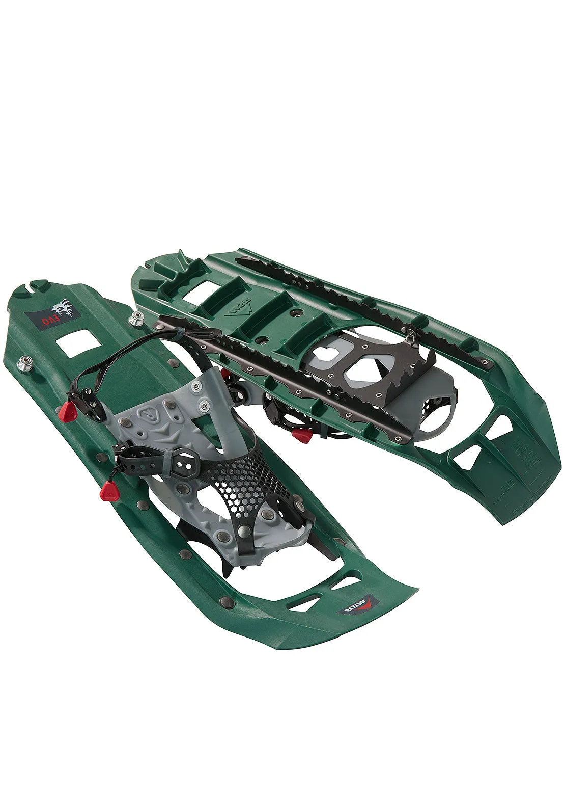 MSR Evo Trail Snowshoes