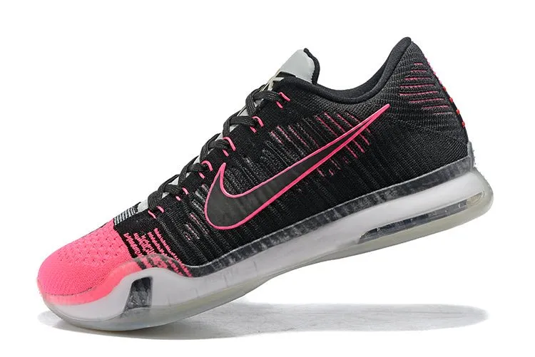 NIKE KOBE 10 ELITE x MAMBACURIAL