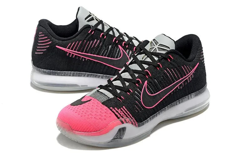 NIKE KOBE 10 ELITE x MAMBACURIAL