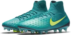 Nike Magista Orden II FG Soccer Boots - Rio Teal