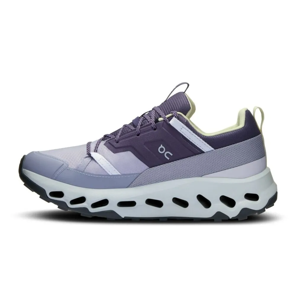 On Women's Cloudhorizon Waterproof - Midnight/Glacier