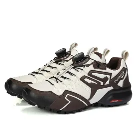 Outdoor Hiking Sneakers