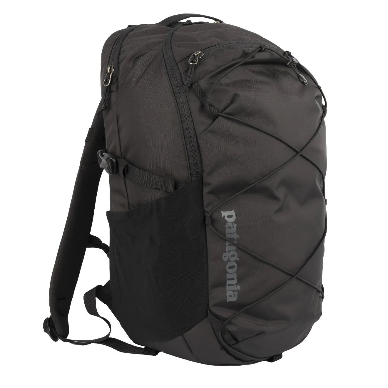 Patagonia Refugio Backpack 30L Black