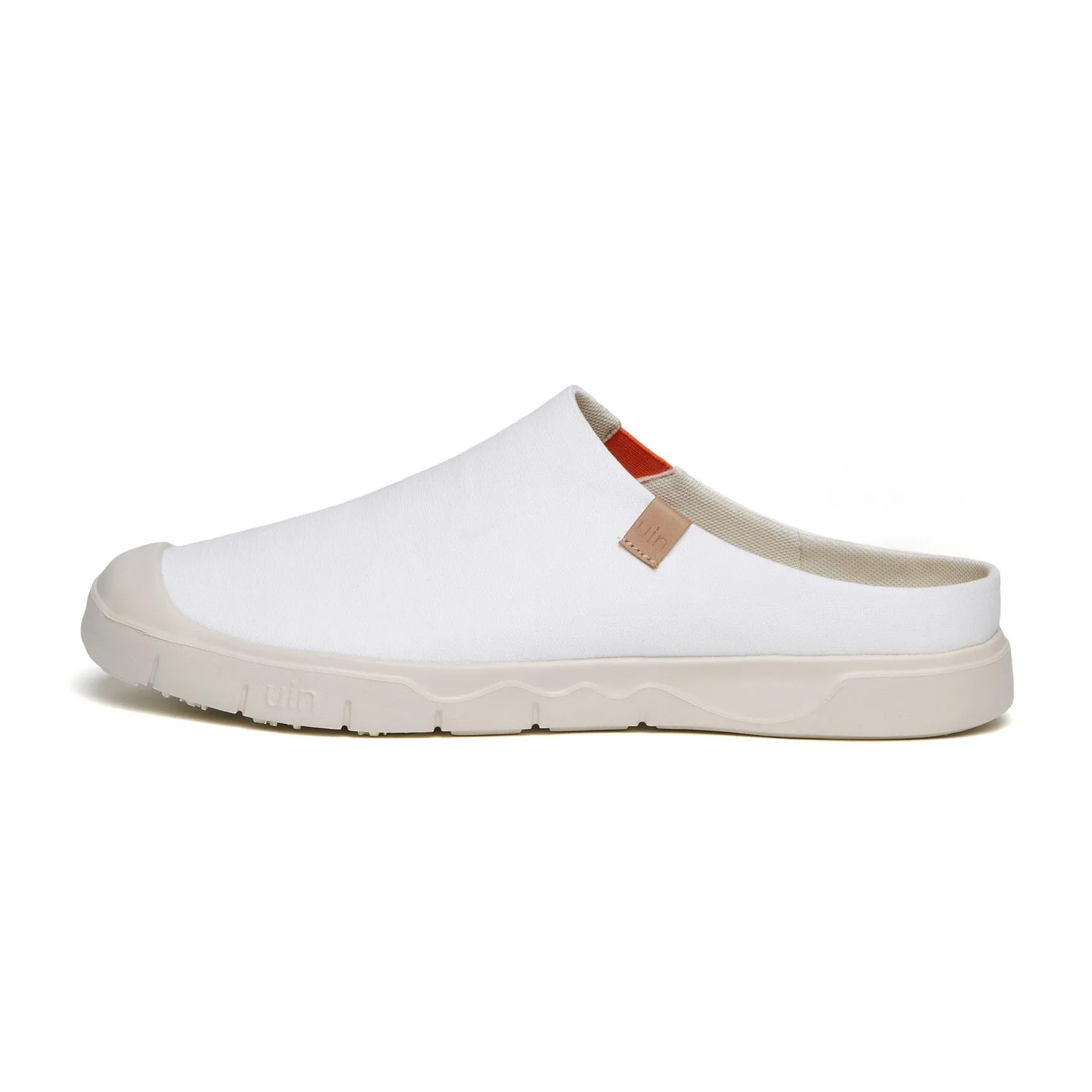 Pure White Cadiz III Men