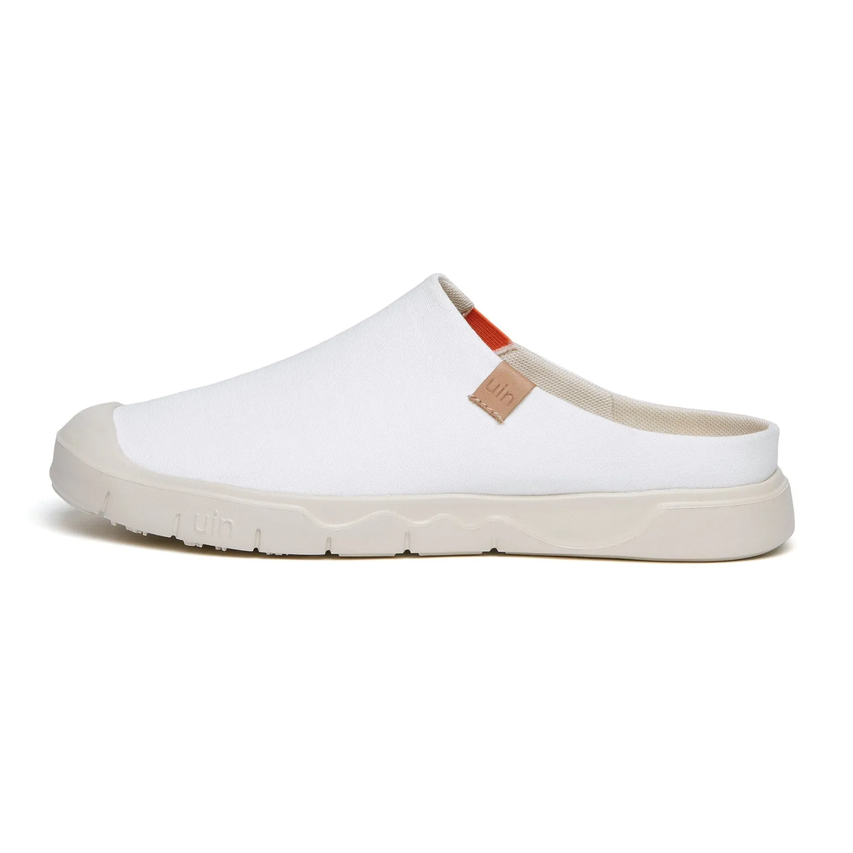 Pure White Cadiz III Women