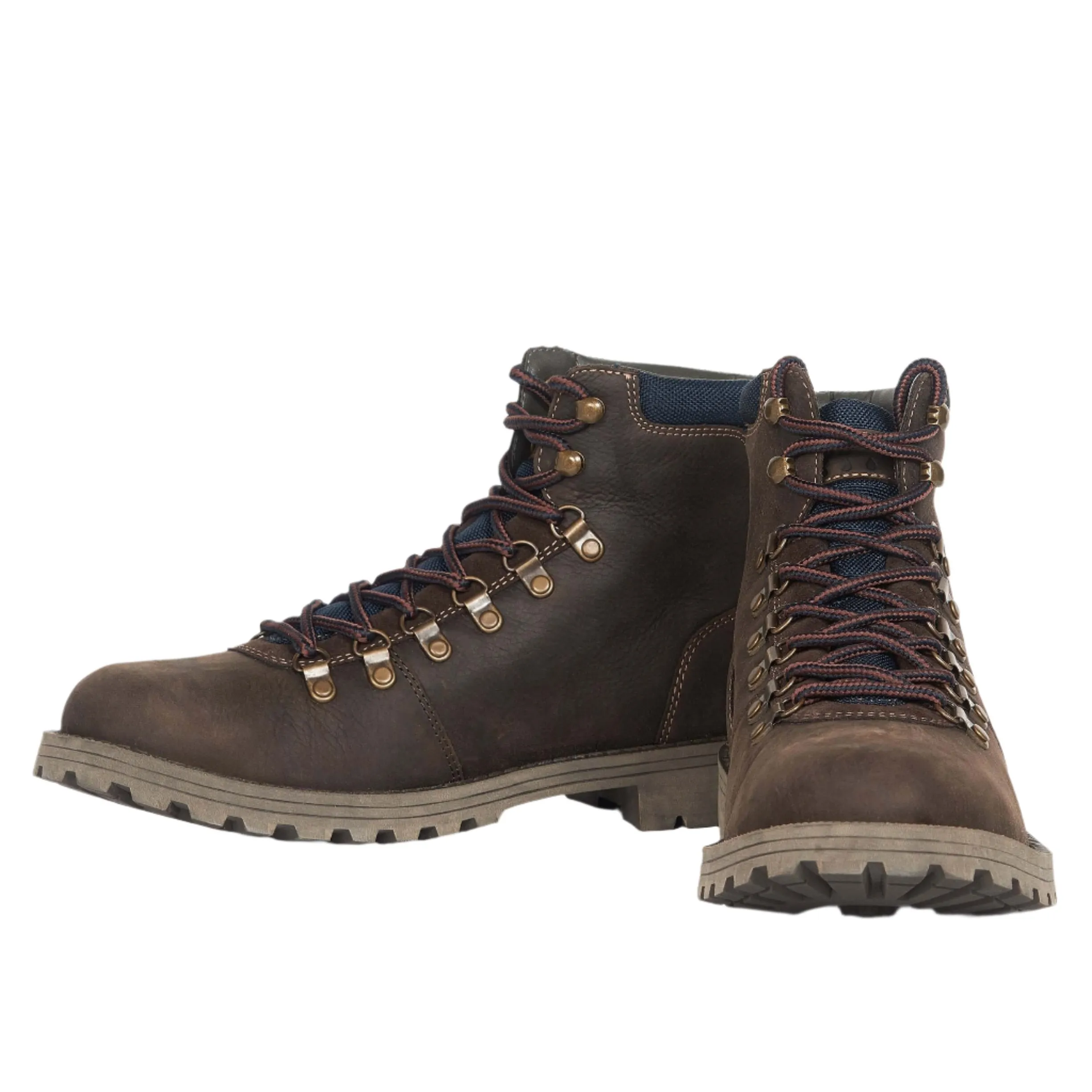 Quantock Hiker Boot