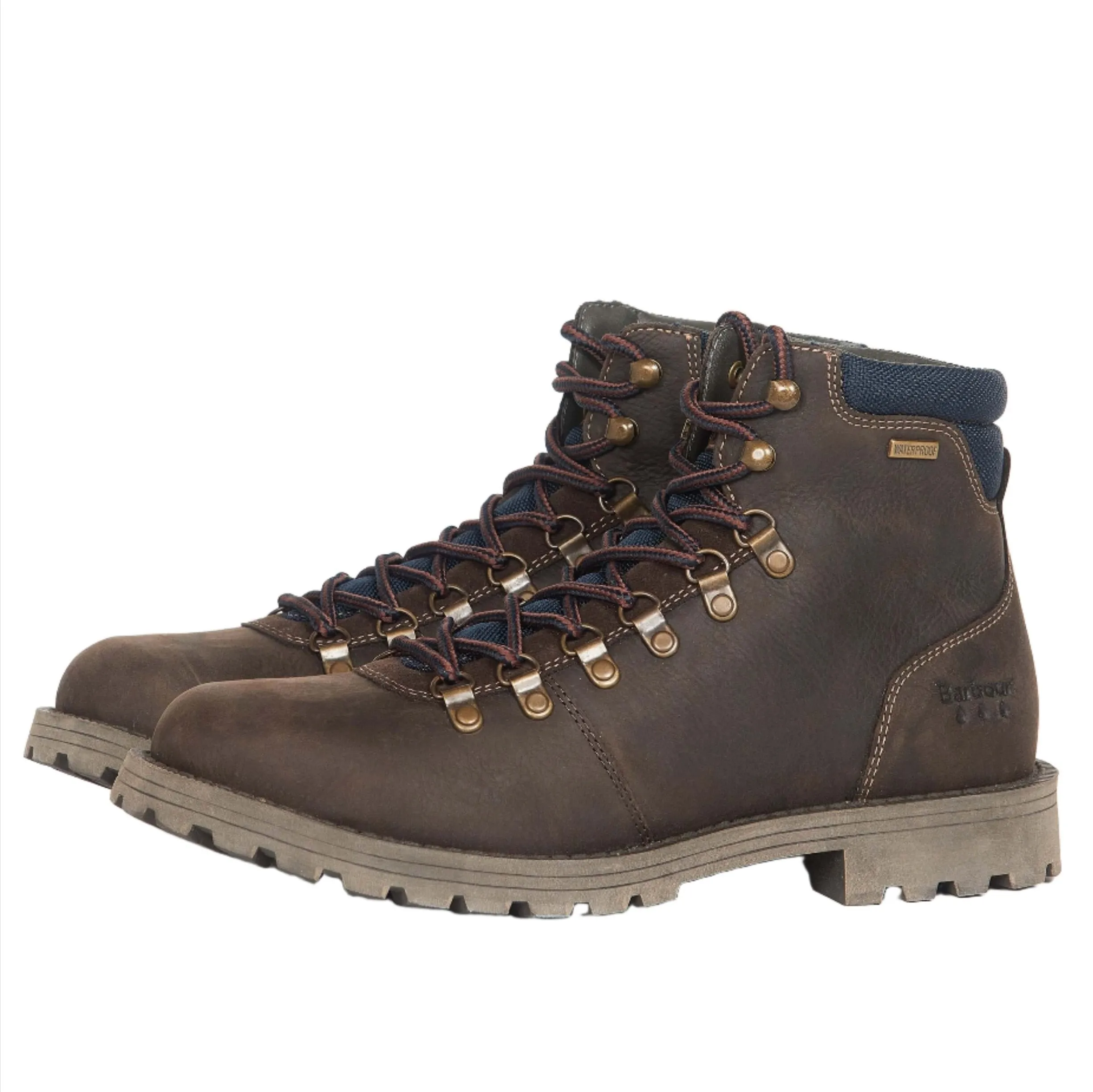 Quantock Hiker Boot