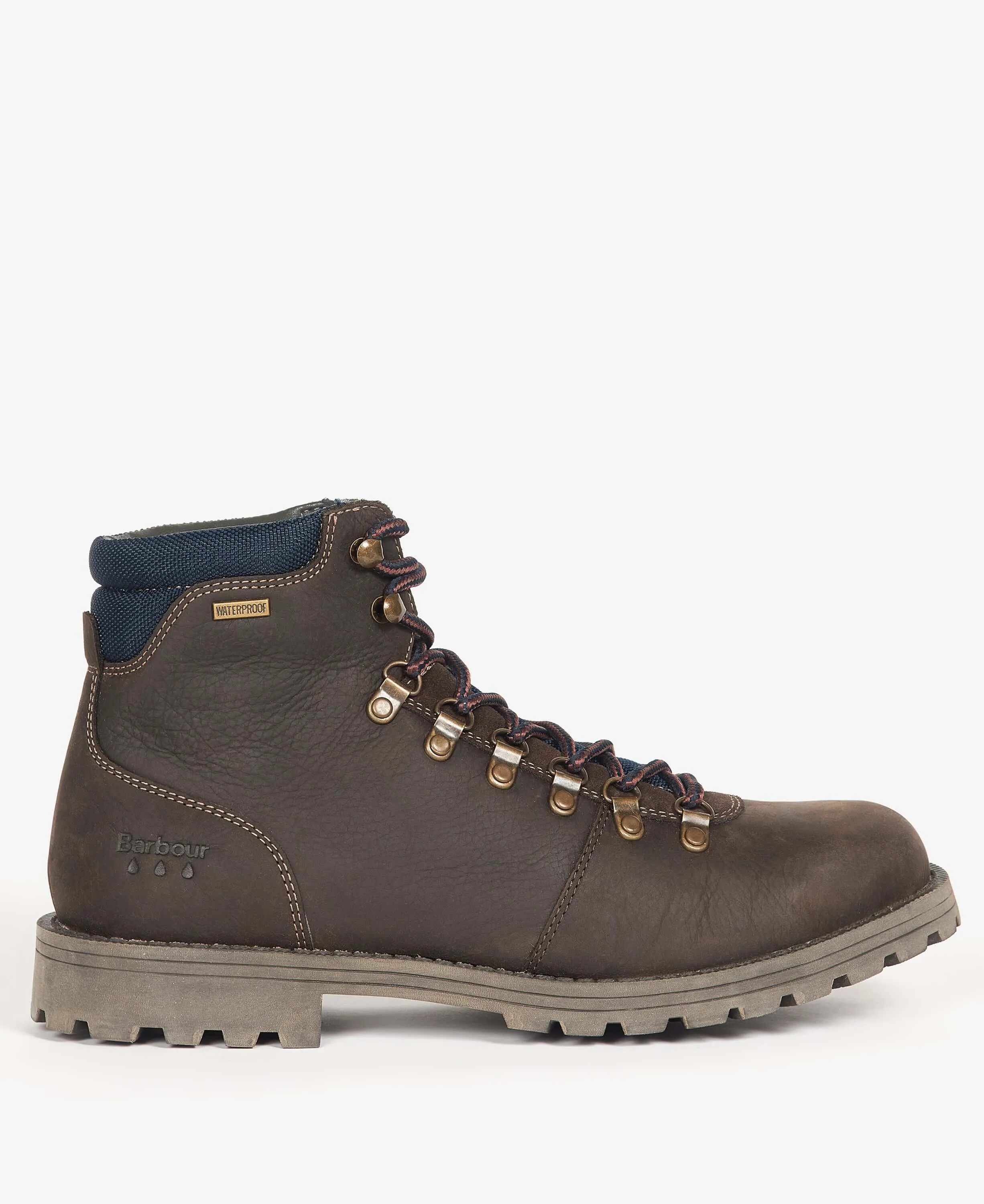 Quantock Hiker Boot