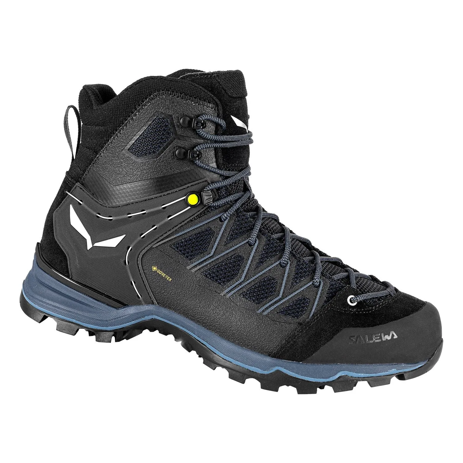 SALEWA MS MTN TRAINER LITE MID GTX MEN'S SHOES