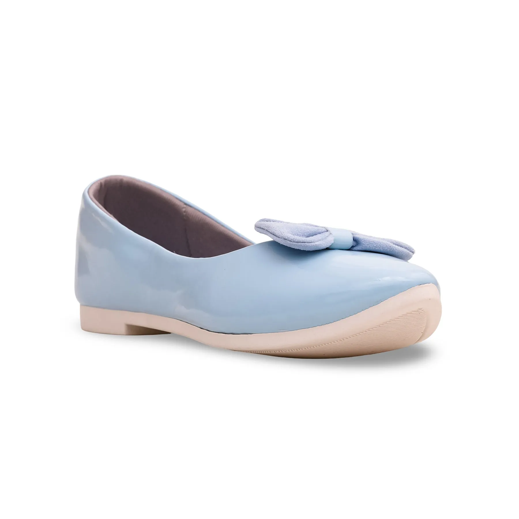 Sky Blue Pumps WN0956