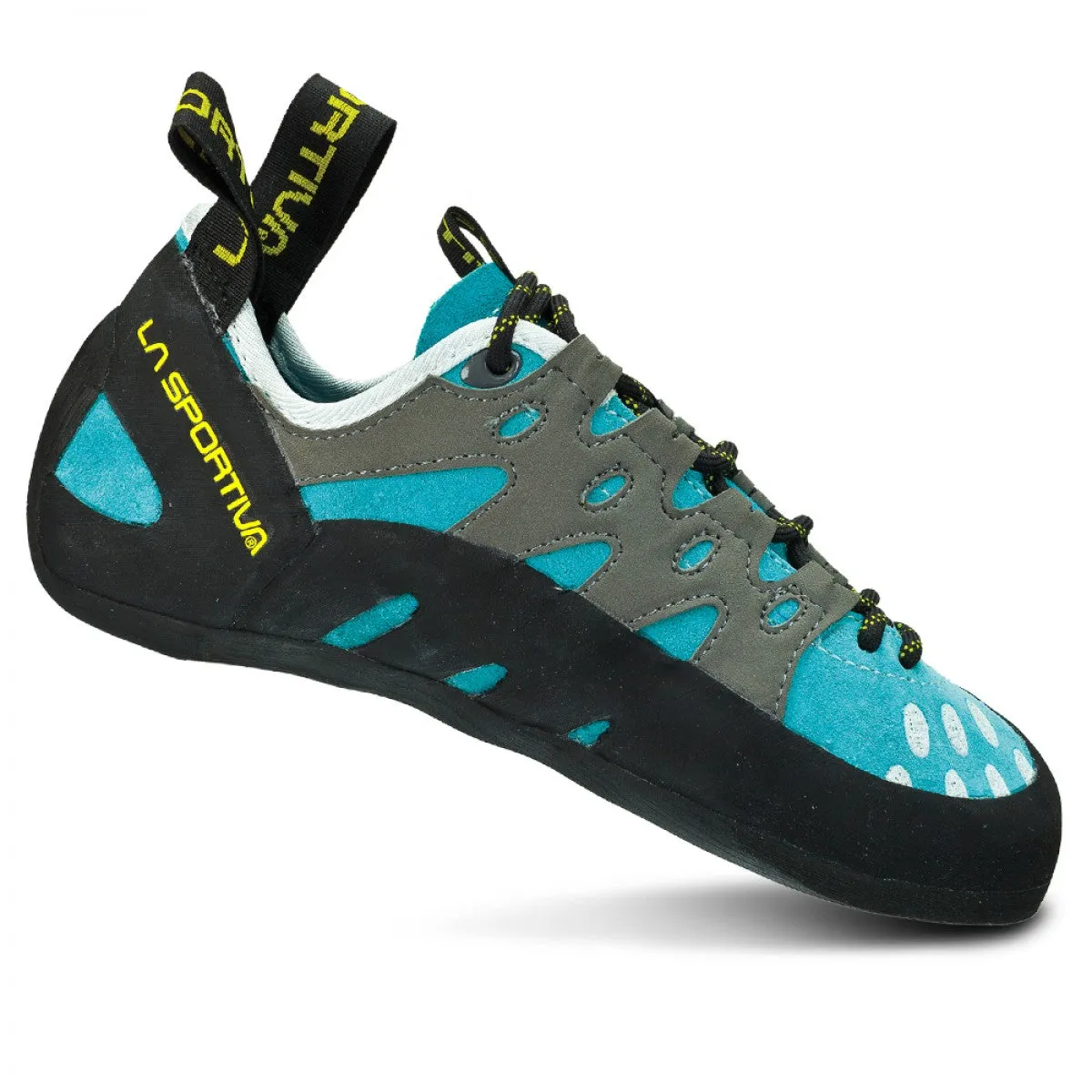 Tarantulace - Womens Rock Climbing Shoe