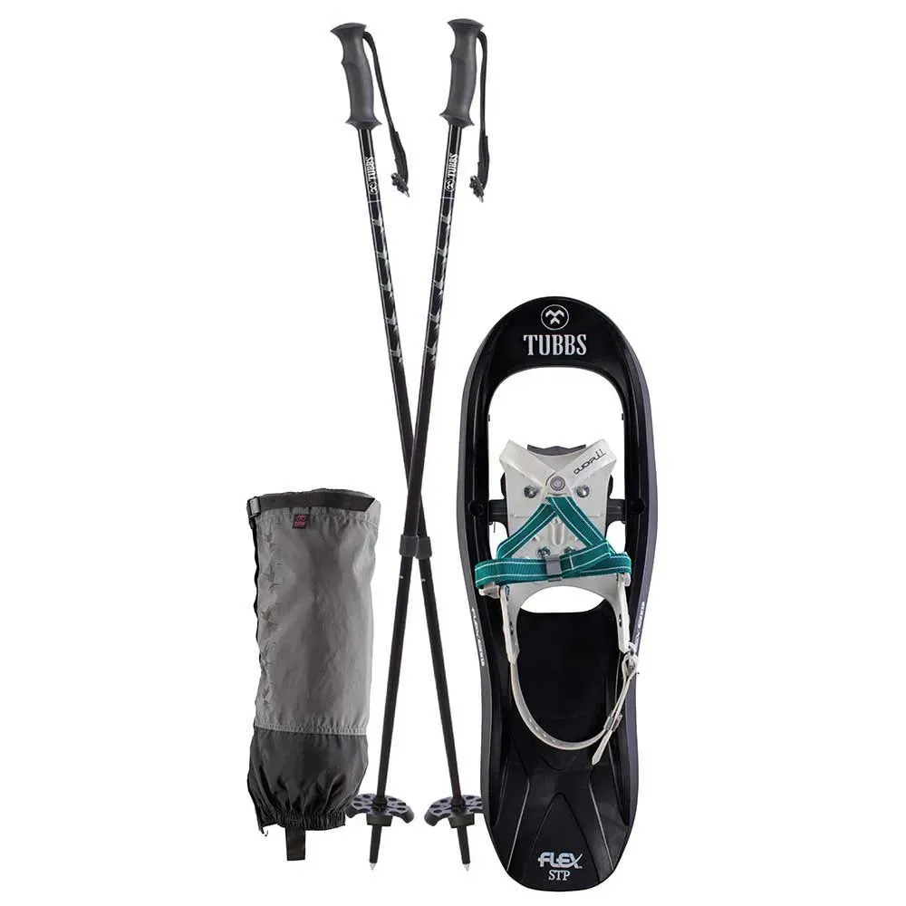 TUBBS FLEX STP KIT 22 WOMENS