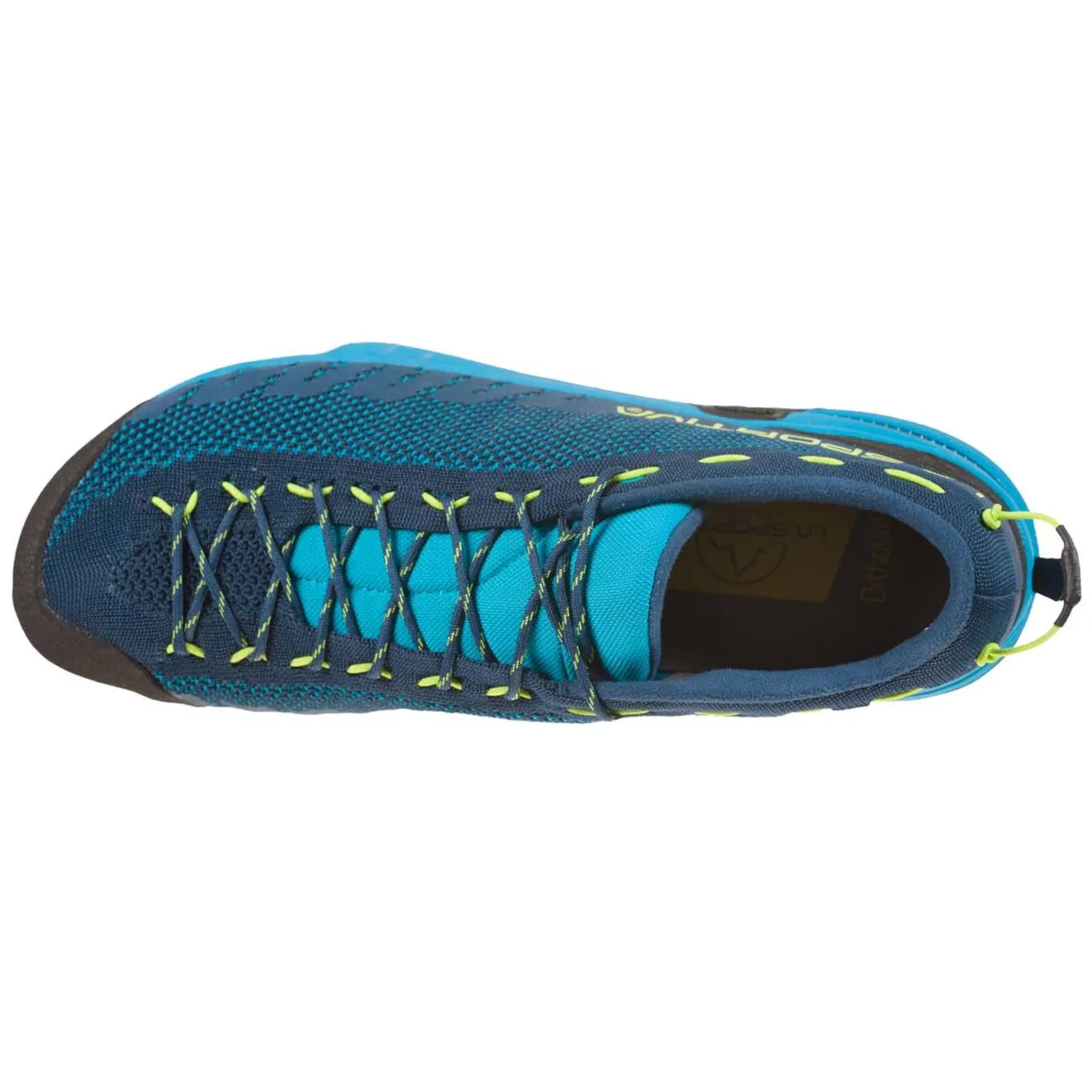 TX2 - Mens Lightweight Approach Shoe