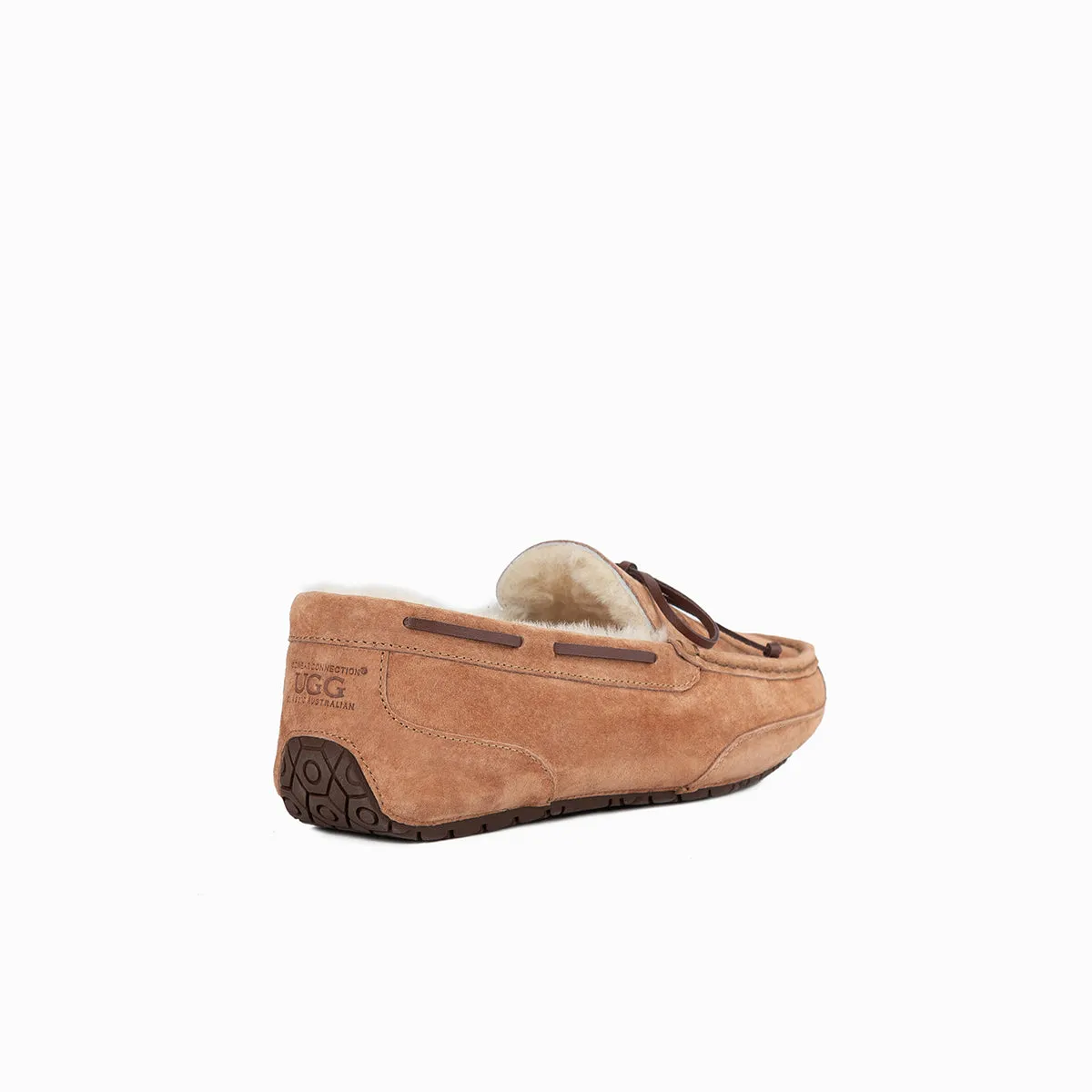 Ugg Levi Men's Moccasins (Water Resistant)