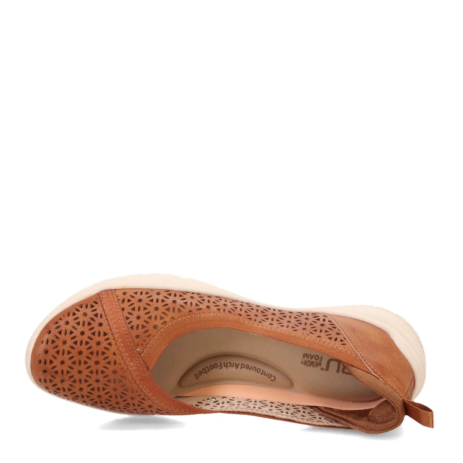 Women's JBU by Jambu, Emma Slip-On