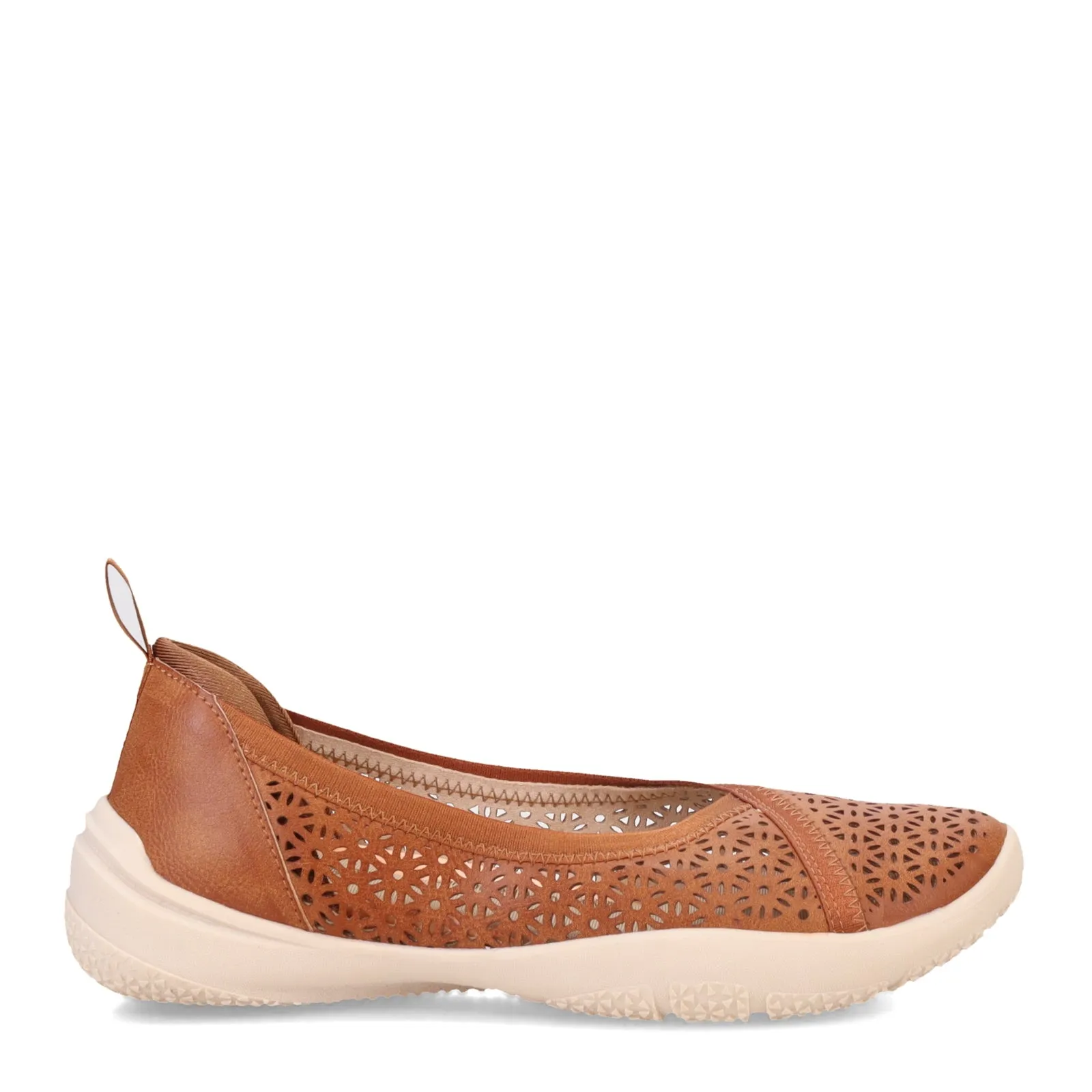 Women's JBU by Jambu, Emma Slip-On