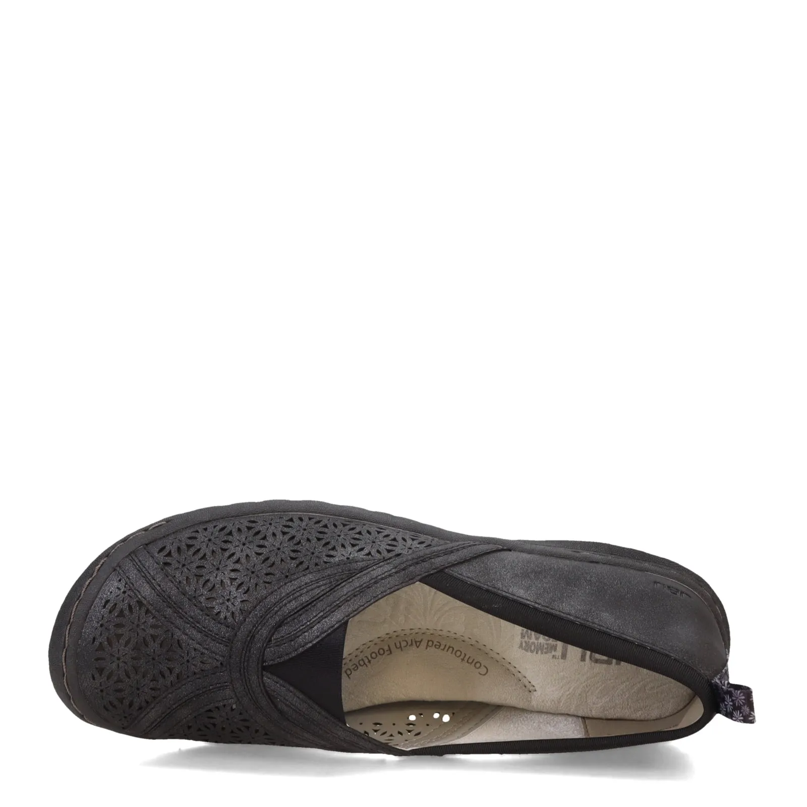 Women's JBU by Jambu, Florida Slip-On