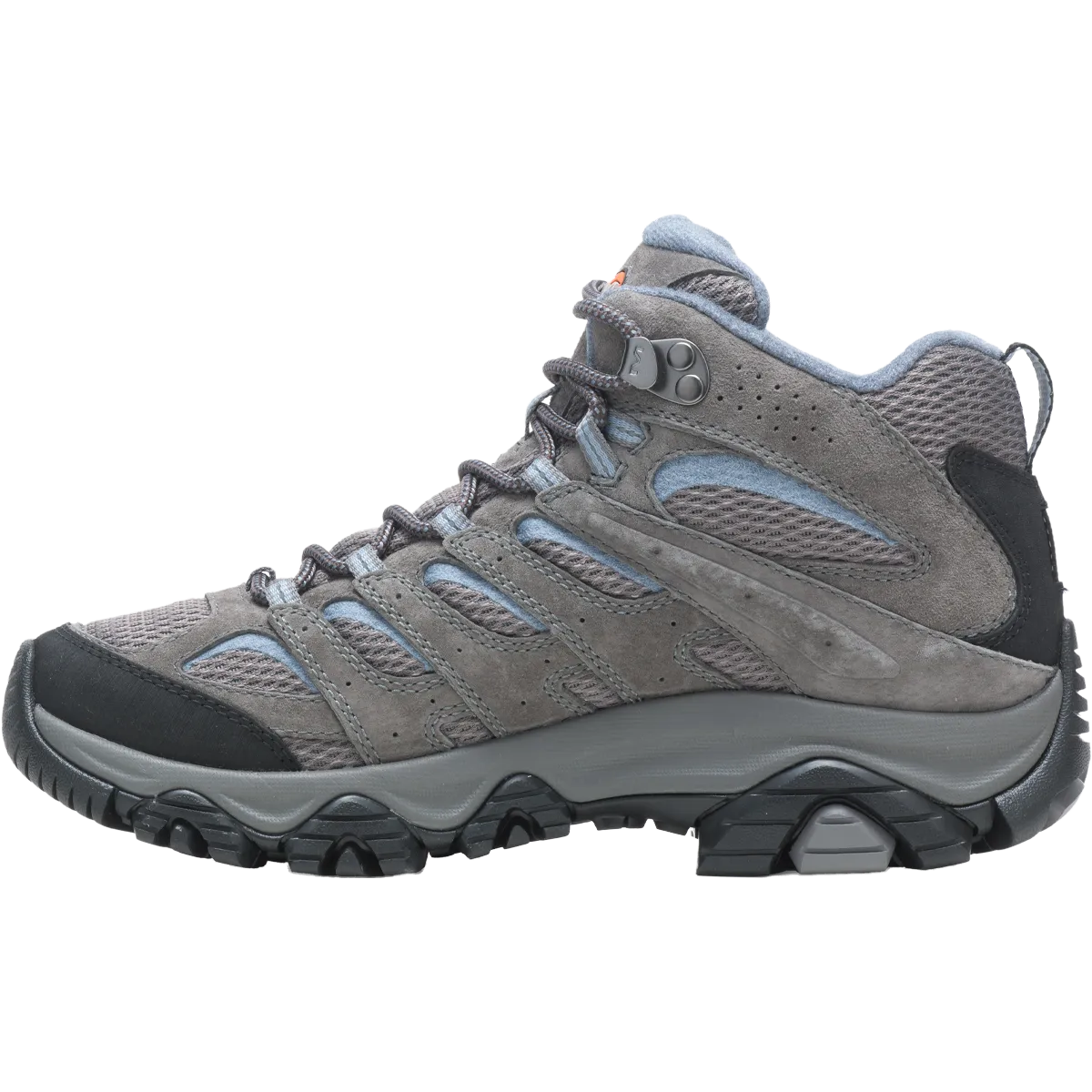 Women's Moab 3 Mid Waterproof