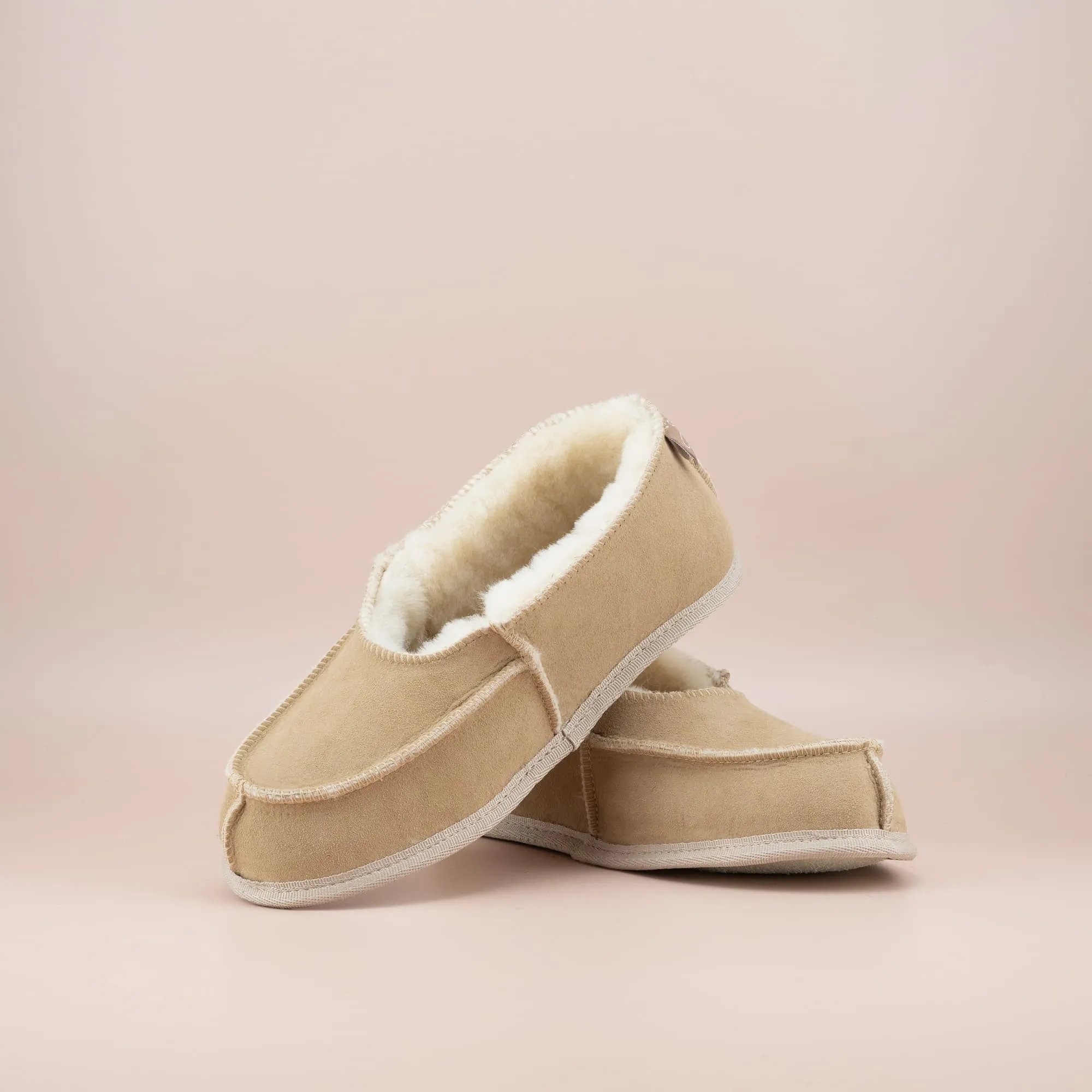 Women's Moccasin