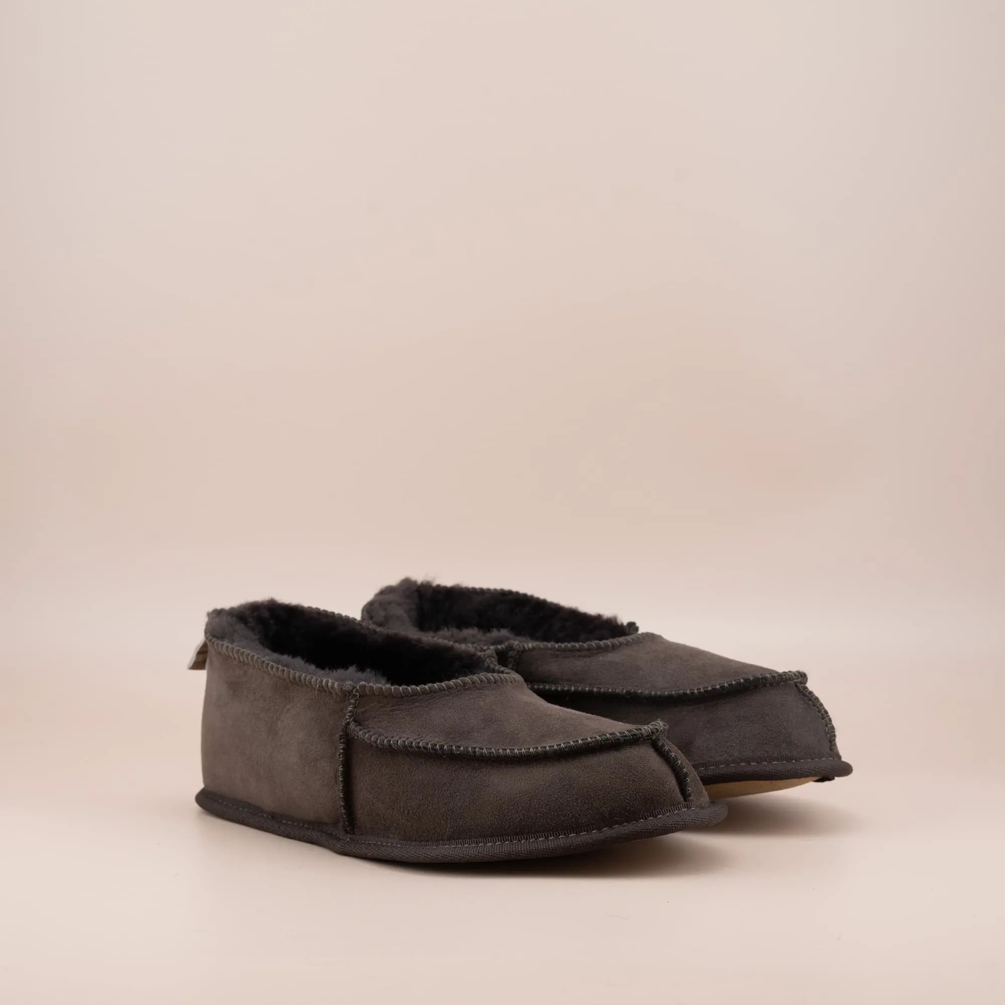 Women's Moccasin